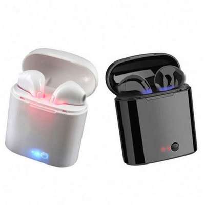 2020 Cheap price wireless earbuds true wireless sterio bt headphone Earphone I7s TWS i10 i11 i12 TWS i9 i88 with charging box