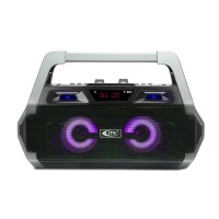 Most popular super bass subwoofer stereo music mini sport woofer car speaker sound box for karaoke party